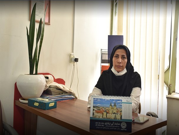 اشتغال پایدار زمینه ساز خودکفایی اقتصادی معلولان است/ آموزش و حرفه آموزی بسترساز سلامت روان معلولان