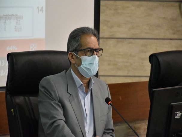 کارخانه قند شیروان و فولاد اسفراین در لیست بدهکاران گازی خراسان شمالی/ صنایع به فکر تأمین گاز مایع زمستان باشند