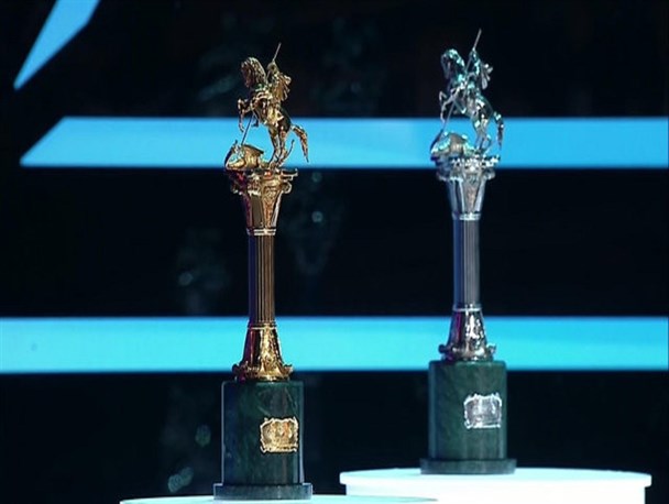 حضور١٠ اثر از سینماگران ایران در جشنواره بین‌المللی فیلم مسکو