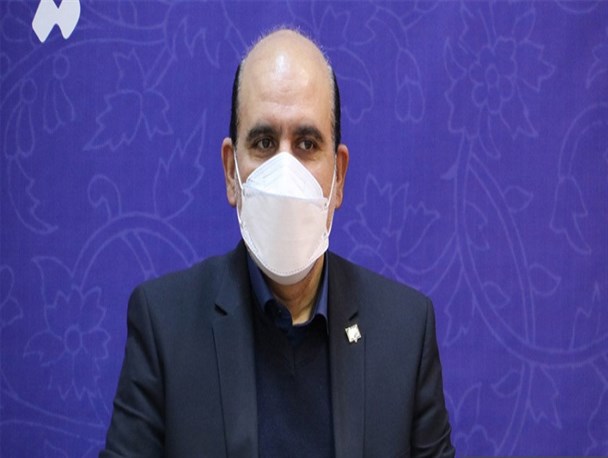 بیمارستان آبیک استاندارهای لازم را ندارد/ قزوینی‌ها در پایین‌ترین حد رعایت پروتکل‌های بهداشتی