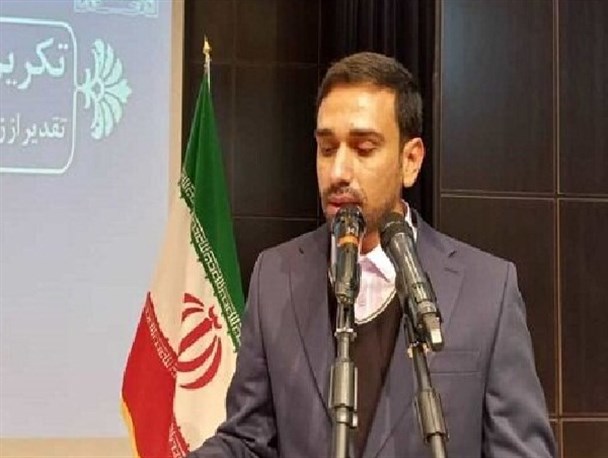 بهره‌برداری از ۱۲ طرح عمرانی و زیرساختی در مهریز در هفته دولت