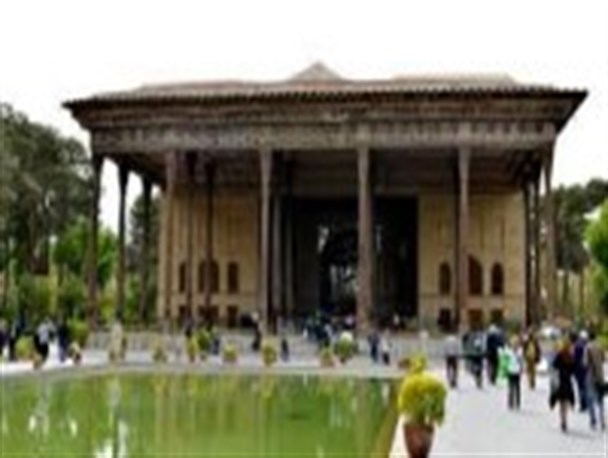 بازدید از بناهای تاریخی اصفهان رایگان است