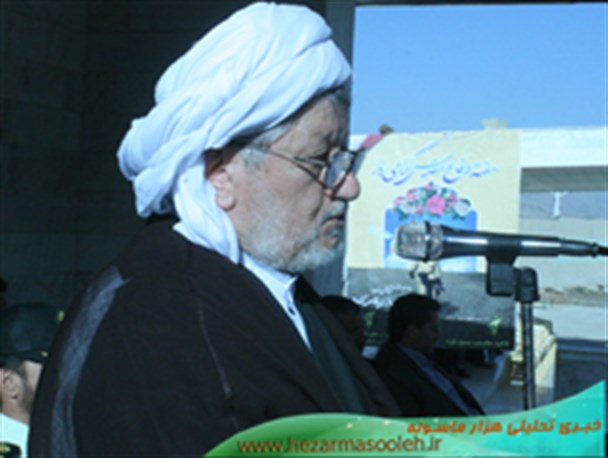 اهداف داعشی ها تضعیف کشورهای اسلام است