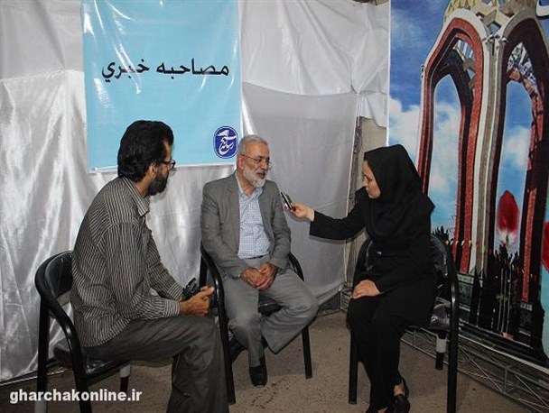 با فرهنگ دفاع مقدس و با روحیه جهادی تحریم ها را سپری خواهیم کرد
