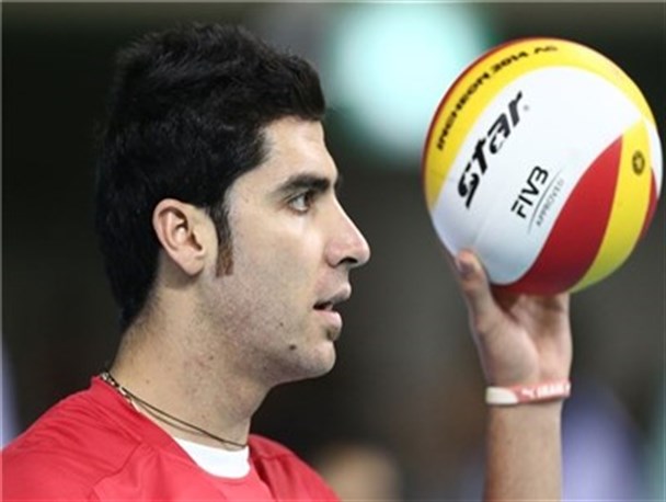 Shahram Mahmoudi wallpaper