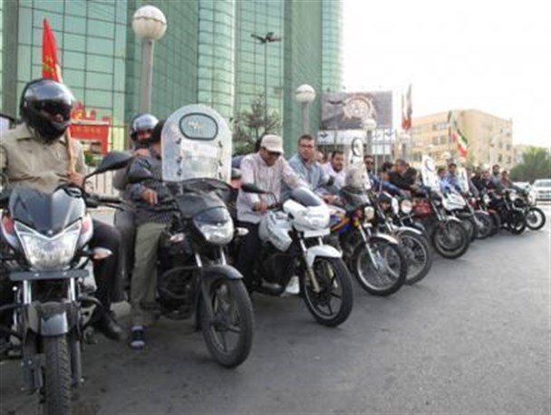 امر به معروف نیاز به اخذ مجوز ندارد