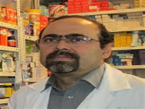 خاطره شنیدنی از خاطرات دکتر غریب/از تهدید آمریکا خنده ام می گیرد