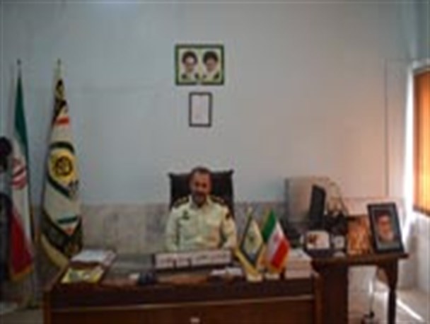با استفاده کنندگان از سلاح در مراسم عروسی برخورد قانونی می شود
