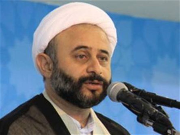بهترین راه غلبه بر شیطان"همنشینی با انسانهای خوب"است