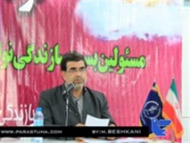 کمک های مردمی به مردم غزه با همکاری سازمان بسیج آغاز شد