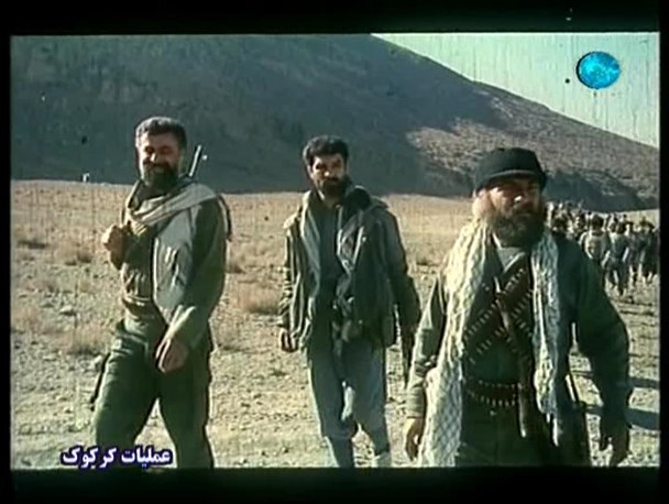 «عملیات کرکوک» در سینمای دفاع مقدس تکرار نشدنی است