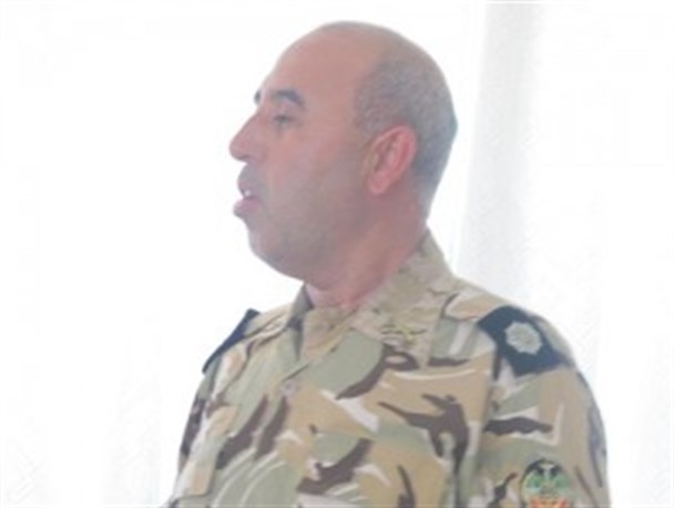 ایثار و از خودگذشتگی رزمندگان ،مقاومت سرسختانه دشمن را در هم شکست