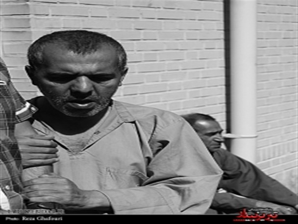 آسایشگاه جانبازان اعصاب و روان +تصاویر