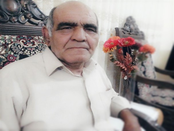 رزمنده ای که به تنهایی به اندازه ی 2 لشکر جنگید/ کاش جوان بودم و به جنگ با داعش می رفتم