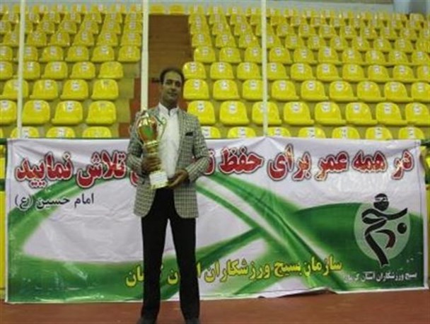 برگزاری اولین دوره جشنواره هنرهای رزمی
