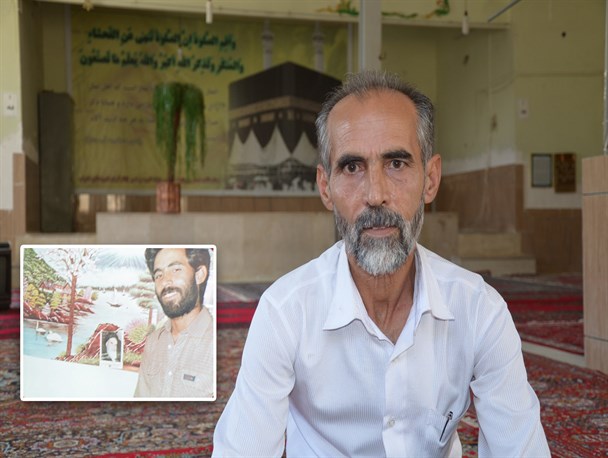 جسد اولین شهید داراب همچنان مفقود است/اولین جانباز داراب کیست؟