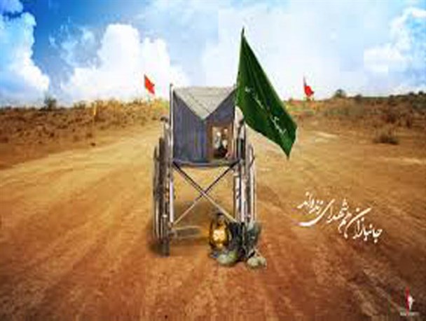 رنج در راه خدا شیرین است