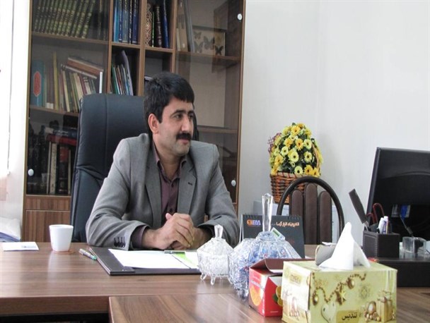 کتاب «سروده ی کودکانه» منتشر شد
