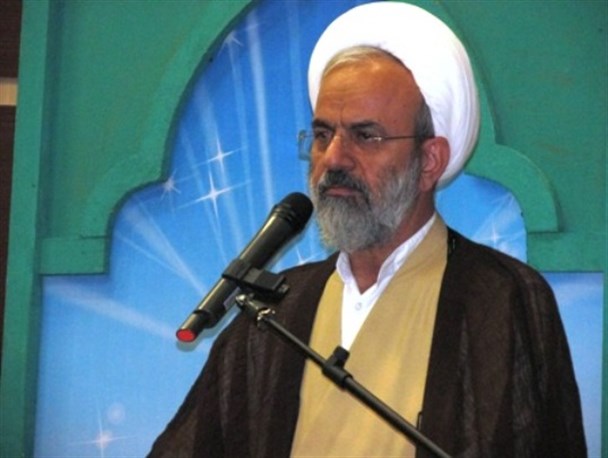 شیعه انگلیسی مخالف وحدت است