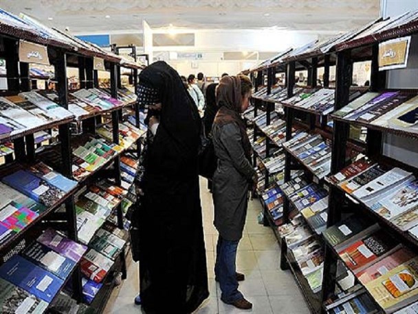 سیزدهمین نمایشگاه کتاب تبریز از نهم مهرماه برگزار می شود