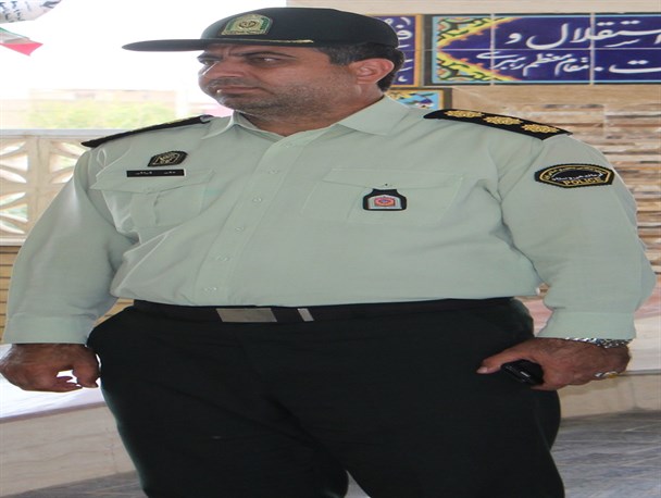 شهدا، اسناد مظلومیت ما در تاریخ هستند