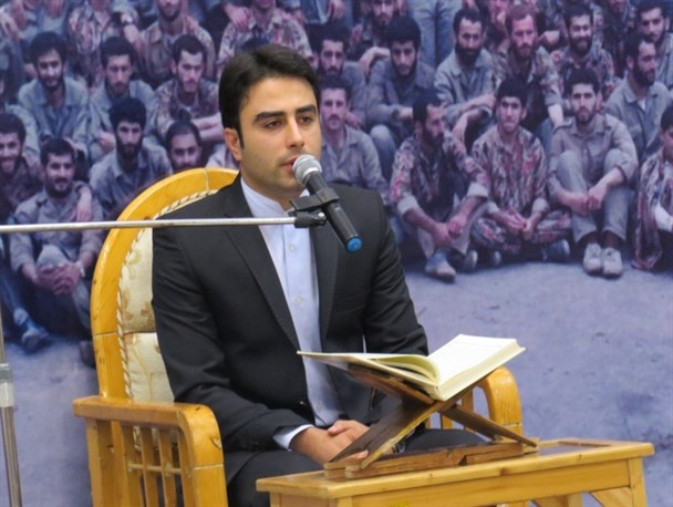 قرآن کریم و مسجد دو رکن جدایی ناپذیر و مکمل یکدیگرند