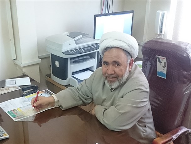 بیش از ۲۰۰ نوجوان در طرح تابسانی اداره تبلیغات شرکت کردند