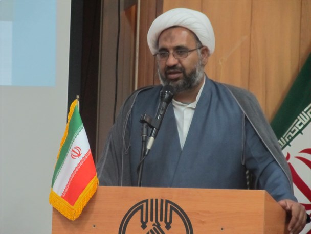 حس مسئولیت پذیری ،پیام ۸ سال دفاع مقدس برای نسل جوان / رونمایی از ۲ اثر ماندگار در حوزه دفاع مقدس