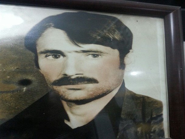 گذری بر زندگی طلبه شهید ماموستا فایق عبدالهی