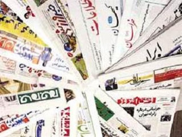 ۸۰ درصد روغن های خوراکی وارداتی پالم وسویاست/دستگیری ١٢هزار سارق در ۶ماه/طرح ترافیک زوج و فرد در مشهد ۳ ساعت کاهش یافت
