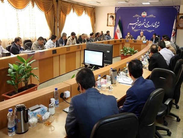 از غیبت استاندار تا انتقاد از رفتار دوگانه دولت