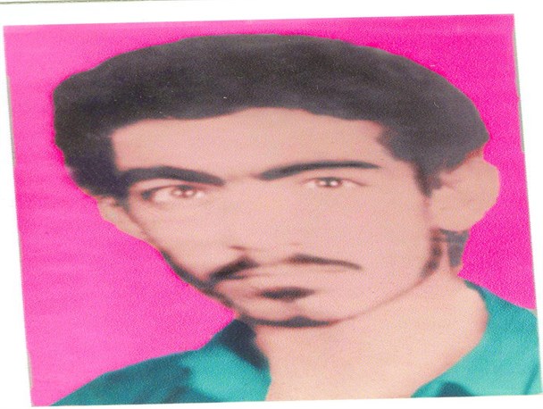 تغییر مسیر زندگی شهید عیسی یوسفزهی بعداز آشنائی باقیام امام خمینی(ره)