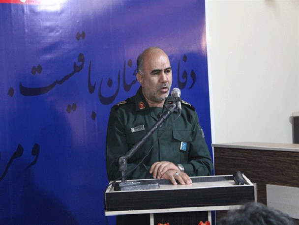 مستکبران با اسلام سکولار مشکلی ندارند/ تفکر امام خمینی(ره) باعث شد که همه اقشار جامعه وارد صحنه شوند
