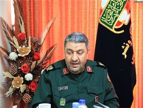 آغاز عملیات اجرایی باغ موزه دفاع مقدس شهر مشهد/وظیفه داریم سبک زندگی شهدا را به نسل چهارم انقلاب منتقل کنیم
