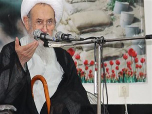 آل‌سعود عرضه مدیریت حج را ندارد/ عربستان نوکر غرب است/ کشورهای اسلامی کلیددار خانه خدا شوند