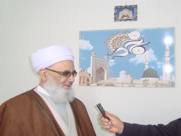 آل سعود شایستگی برقراری امنیت حرمین شریفین و جان حجاج را ندارد