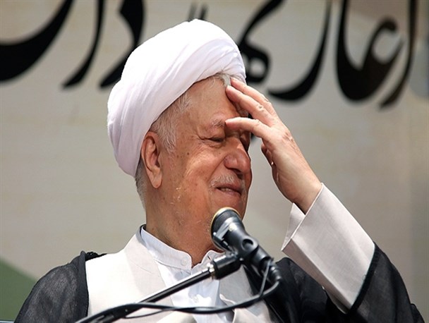 طرح/ عقب‌نشینی آیت‌الله