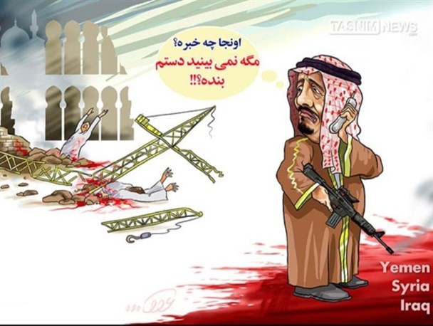 یکی بود یکی نبود…