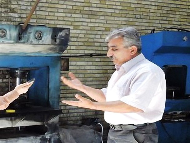 دولت، تولید کننده و تولید داخلی را حمایت کند