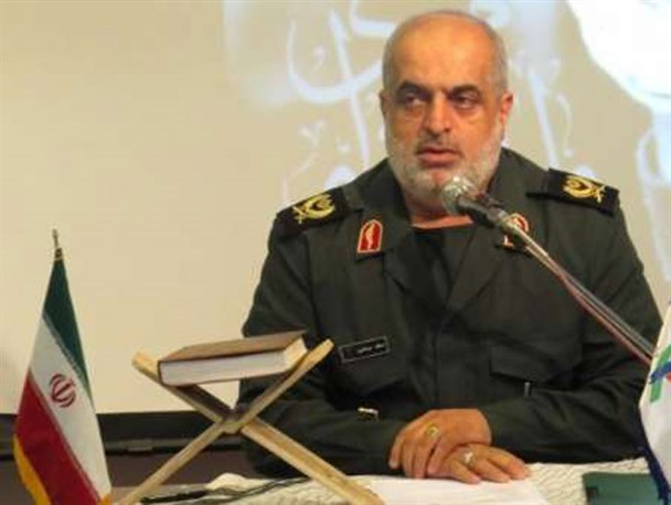 جلسه برگزاری کنگره 8000شهید برگزار شد