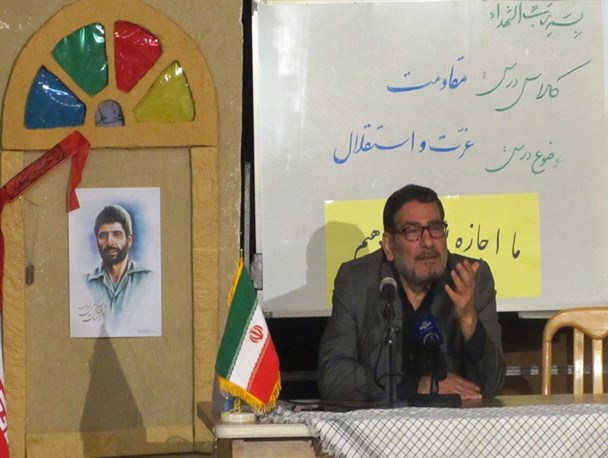 اصرار به رفع حصر،  پیامد سختی برای سران فتنه دارد