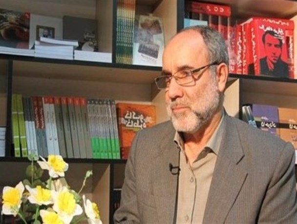 «رمضان»بزرگ‌ترین عملیات نظامی زمینی پس از جنگ جهانی دوم