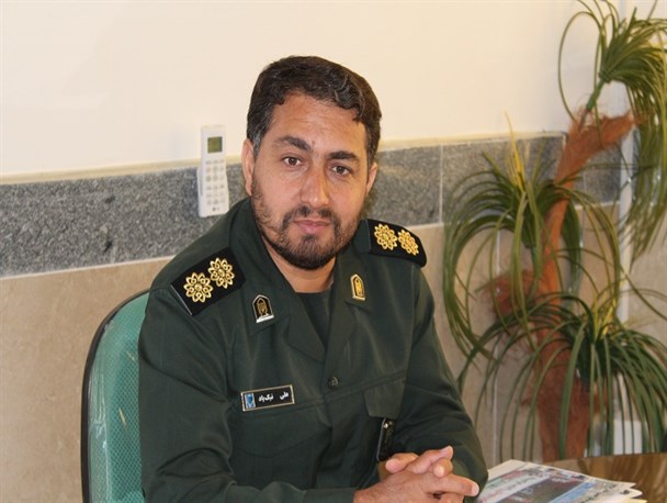 اصل اقتصاد مقاومتی، تجربه مقاومت دوران دفاع مقدس است / صدام از روح انقلابی مردم ایران غافل بود