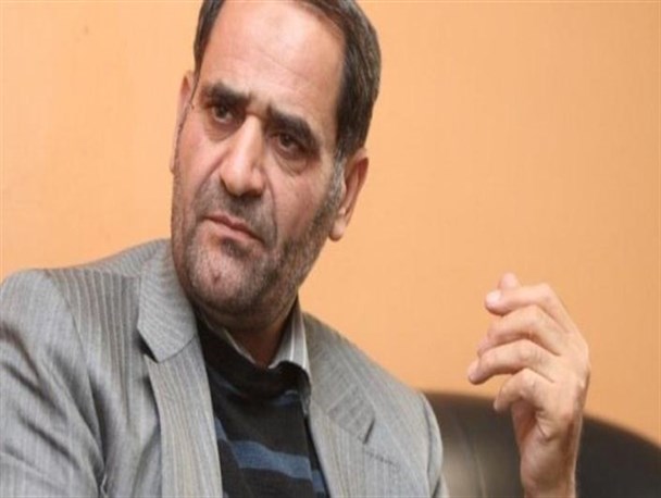 دولت در بررسی برجام حقی برای مجلس قائل نیست