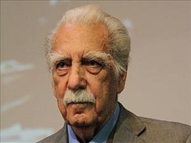 بابای مهربان بابا باغی ها درگذشت