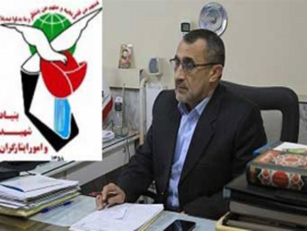 آمادگی کامل بنیاد شهید گلستان برای تدفین جانباختگان حادثه منا در گلزارهای شهدای گلستان