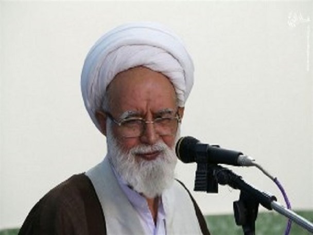 انقلاب اسلامی نسخه‌ای نوشته شده از اسلام ناب محمدی(ص) است