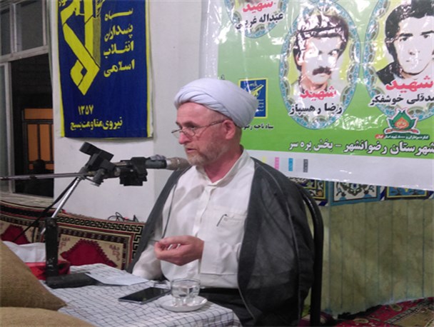اگر آمریکا در منطقه درگیری ایجاد کند در پنج ساعت اول با چالش جدی روبرو می شود
