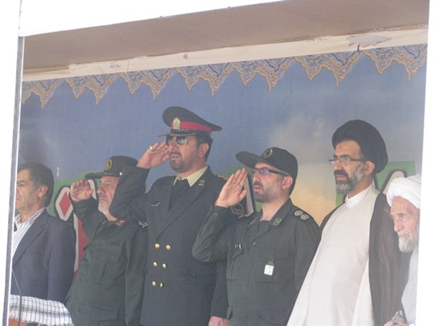 بازدارندگی کشور مرهون مقاومت در دفاع مقدس است