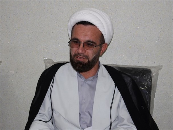 رئیس جدید تبلیغات اسلامی بیله سوار معرفی شد